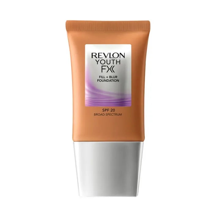 Youth FX Fill + Blur Foundation 405Almond SPF20 30ml - By Mio Perfumería