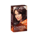 Revlon Colorsilk Ammonia Free 37 Dark Golden Brown - By Mio Perfumería