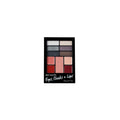Revlon Eyes Cheeks Lips Palette 200 Seductive Smokies - By Mio Perfumería