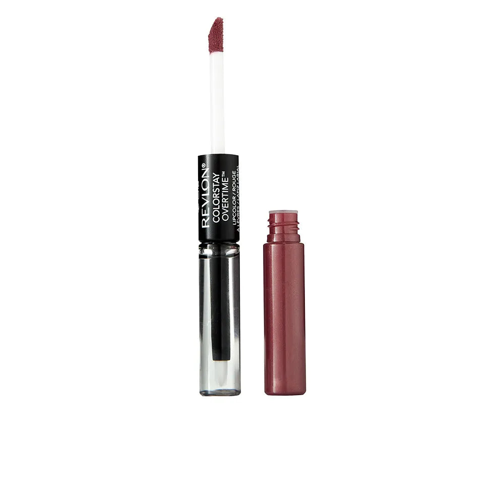 Revlon Colorstay Overtime Lipcolor 380 Always Sienna 2ml - By Mio Perfumería