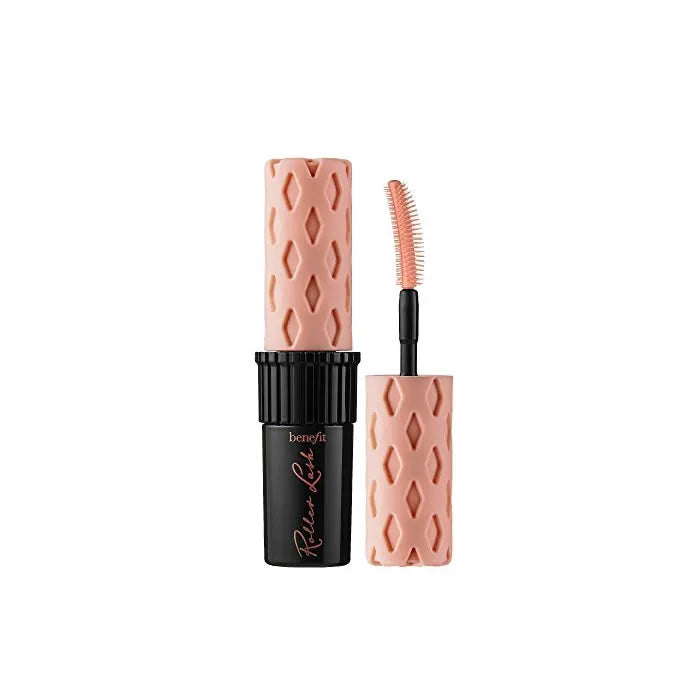 Benefit Roller Lash Mini Lifting Mascara Black - By Mio Perfumería