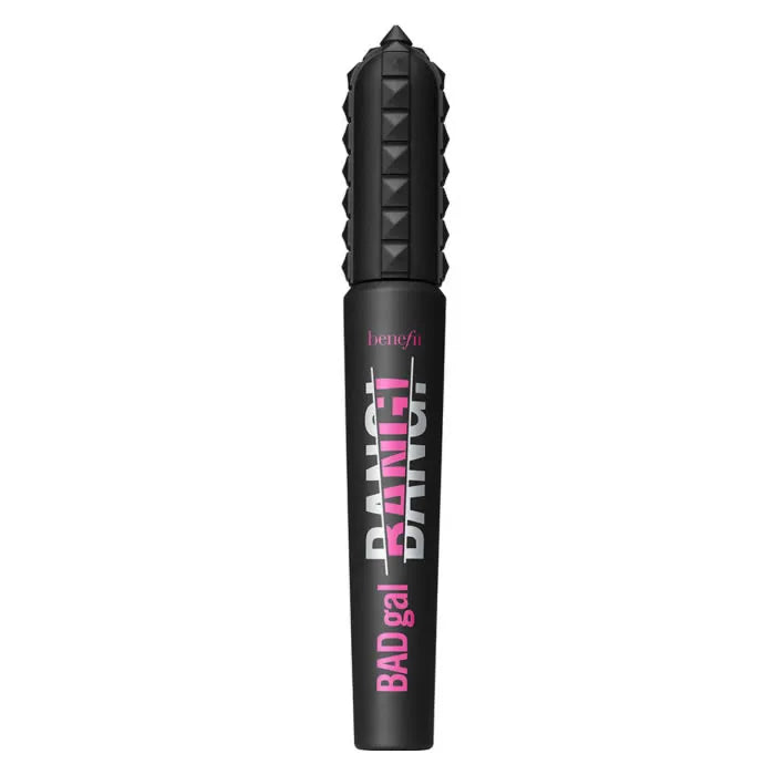 Benefit Bad Gal Bang! Mascara Black - By Mio Perfumería