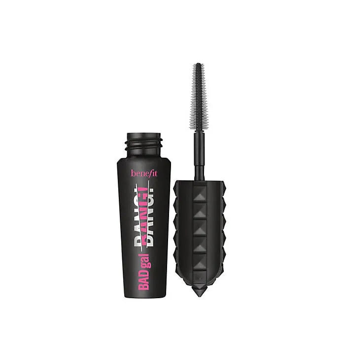 Benefit Badgal Bang Volumizing Mascara Mini - By Mio Perfumería