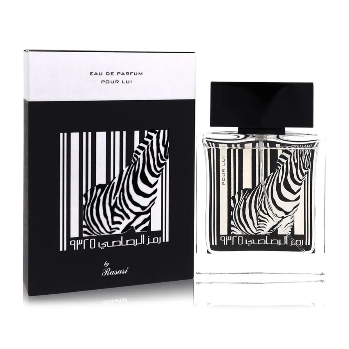 Rasasi Pour Lui Eau De Parfum 50ml Spray - By Mio Perfumería