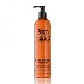 Tigi Bed Head Colour Goddess Oil Infused Shampoo 400ml - By Mio Perfumería