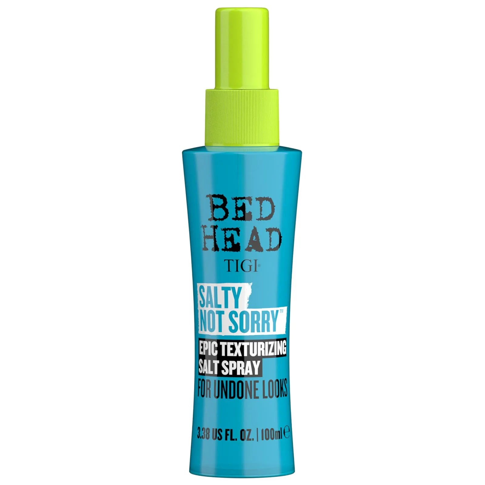 Tigi Bh21 Salty Not Sorry Spray 100ml - By Mio Perfumería