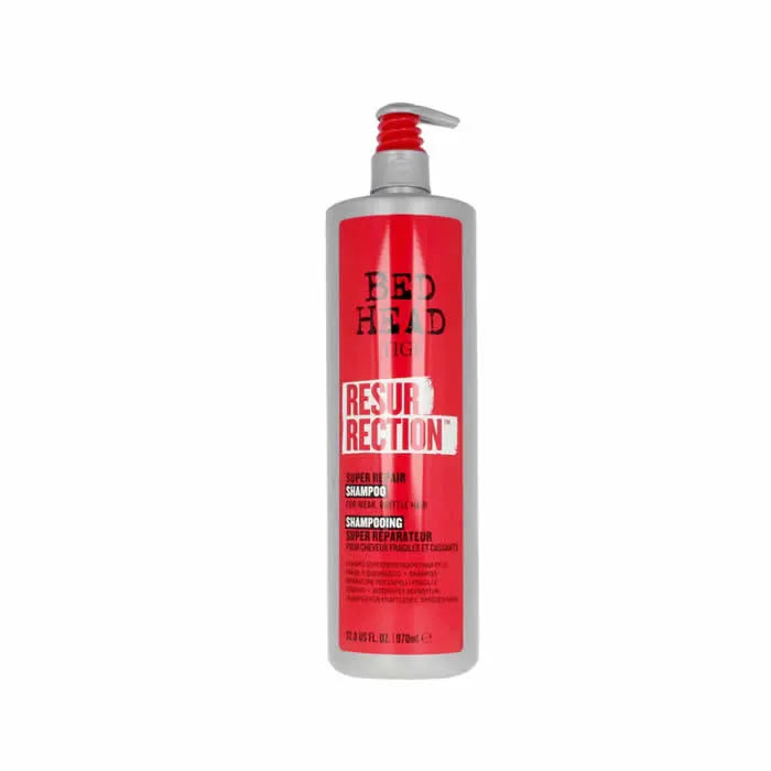 Tigi Bed Head Resurrection Shampoo 970ml - By Mio Perfumería