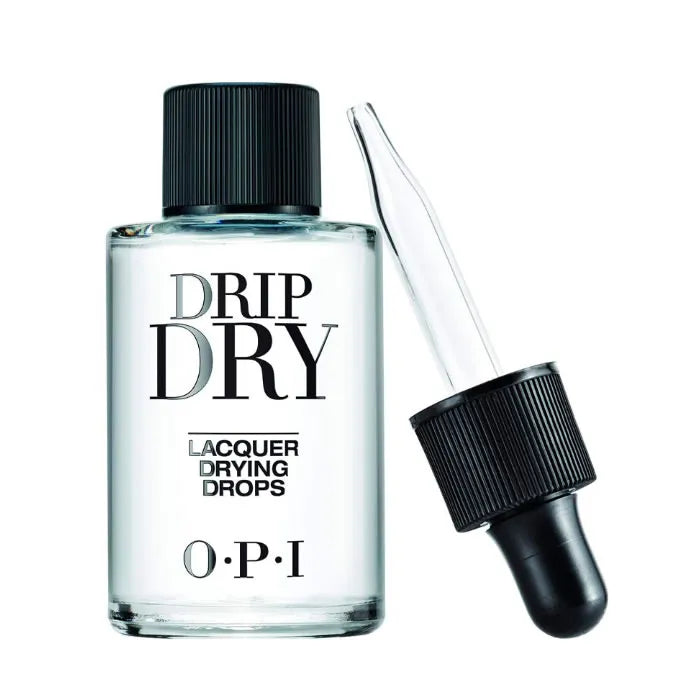 Opi Drip Dry 8ml - By Mio Perfumería