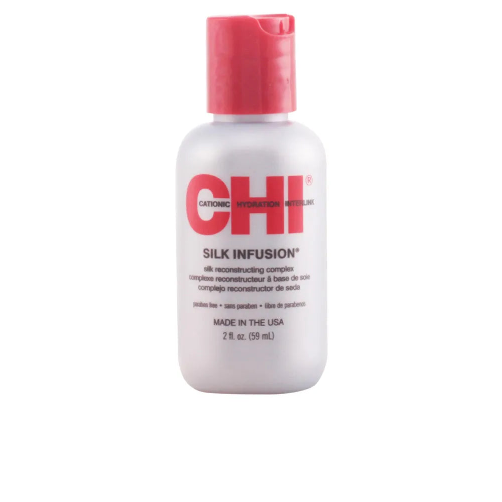 Chi Silk Infusion Silk Reconstructing Complex 59ml - By Mio Perfumería