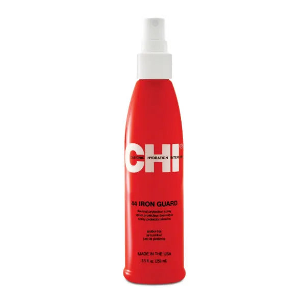 Chi 44 Iron Guard Thermal Protecting Spray 237ml - By Mio Perfumería