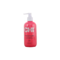 Chi Straight Guard Smoothing Styling Cream 251ml - By Mio Perfumería