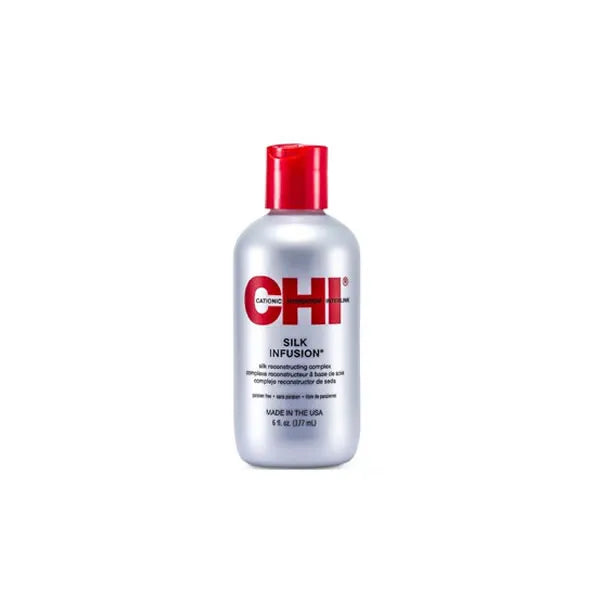 Chi Silk Infusion 177ml - By Mio Perfumería