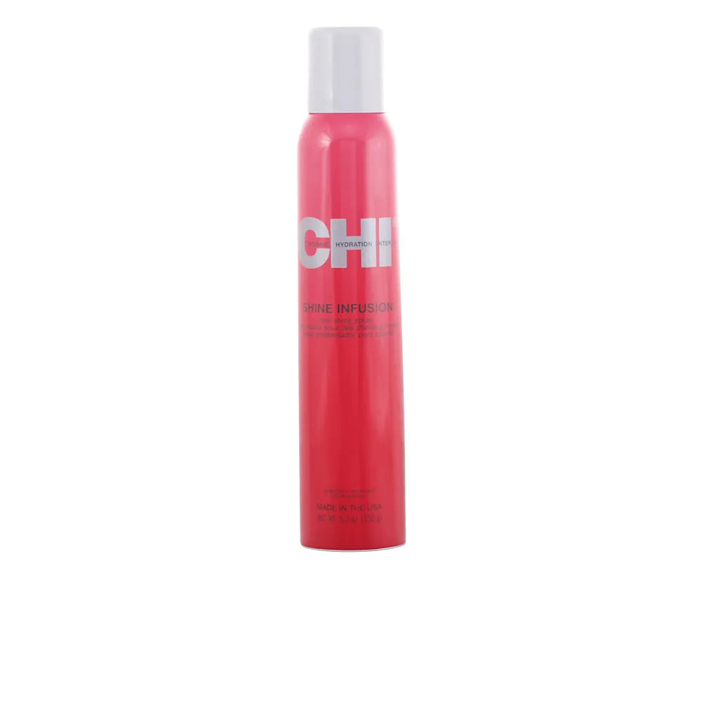 Chi Shine Infusion Hair Shine Spray 150g - By Mio Perfumería