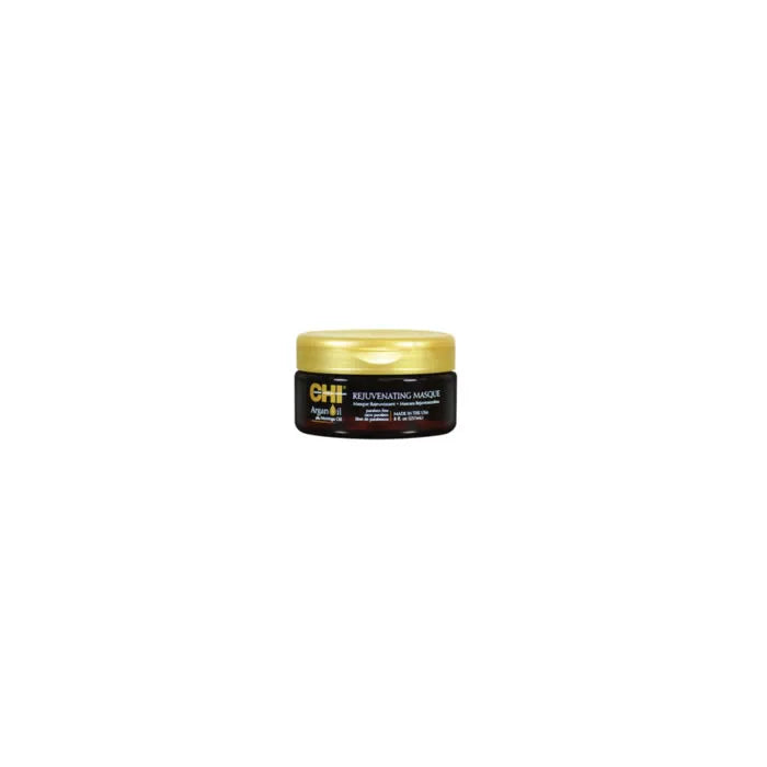 Chi Argan Oil Rejuvenating Masque 237ml - By Mio Perfumería