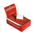Eurostil The Legends Pack After Shave Astringente 50x20 Palillos 50un - By Mio Perfumería