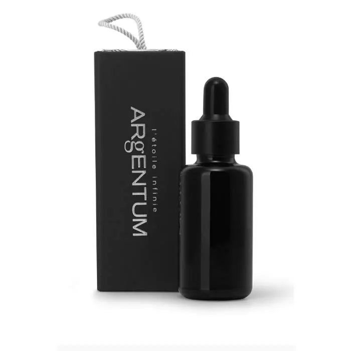 Argentum L'etoile Infinie Twin Enhancing Face Oil 30ml - By Mio Perfumería