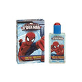 Marvel Spiderman Ultimate Eau De Toilette Spray 100ml - By Mio Perfumería