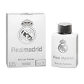 Real Madrid Eau De Toilette Spray 100ml - By Mio Perfumería