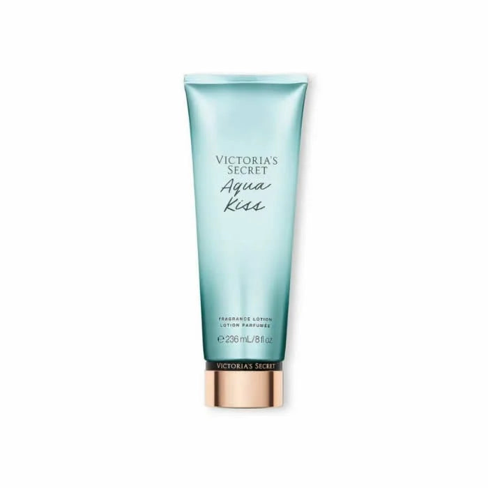 Victoria's Secret Aqua Kiss Body Lotion 236ml - By Mio Perfumería