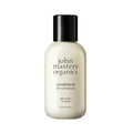 John Masters Organics Conditioner For Normal Hair 60ml - By Mio Perfumería