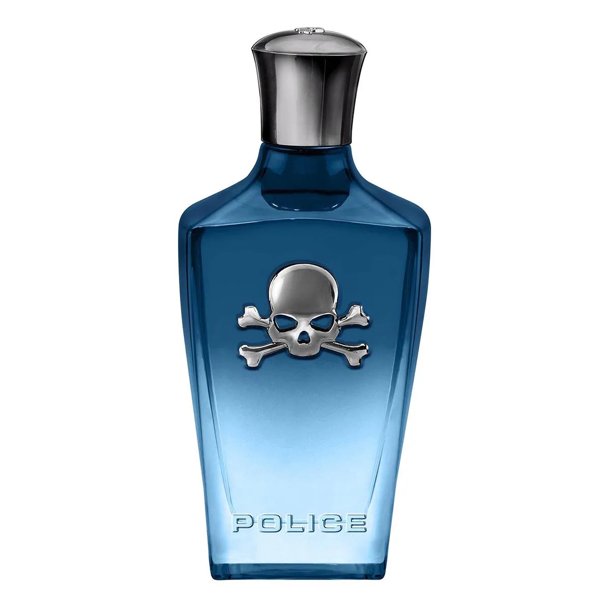 Police Potion Power For Him Eau De Parfum 100ml Spray - By Mio Perfumería