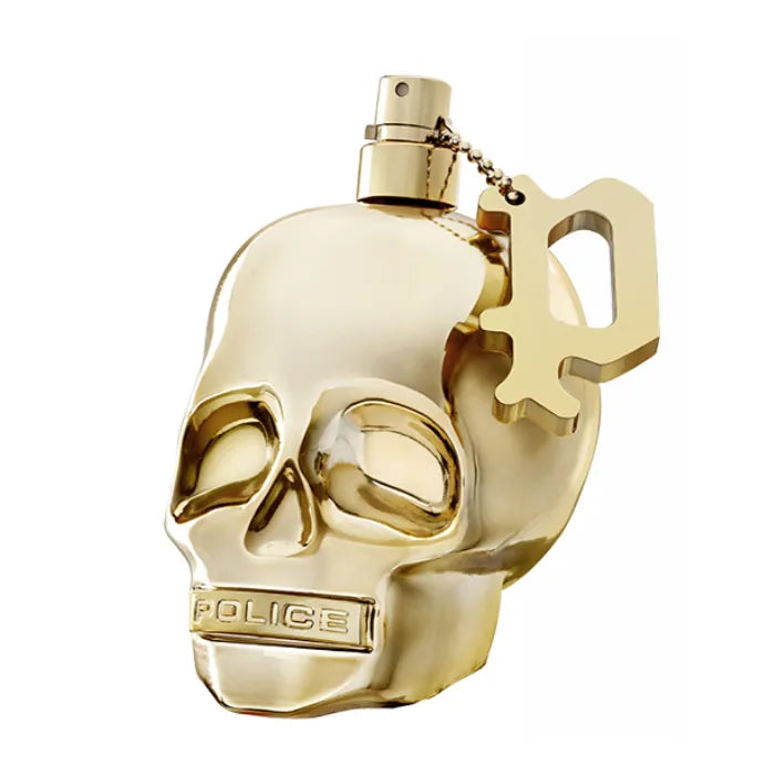 Police To Be Born To Shine Man Eau De Toilette Spray 40ml - By Mio Perfumería