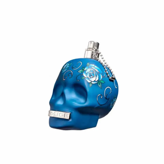 Police To Be Man Tattoo Art Eau De Toilette Spray 75ml - By Mio Perfumería