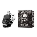 Police To Be Bad Guy Eau De Toilette Spray 75ml - By Mio Perfumería