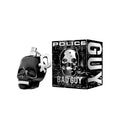 Police to Be Bad Guy 40ml - By Mio Perfumería
