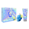 Police to Be Goodvibes Eau De Toilette For Men 40ml Spray Champu y Gel 100ml - By Mio Perfumería