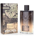 Police Gentleman Eau De Toilette Spray 100ml - By Mio Perfumería