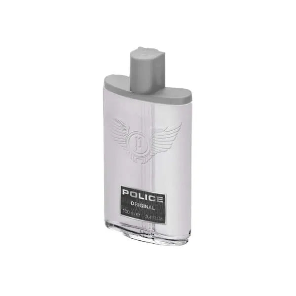 Police Original Eau De Toilette Spray 100ml - By Mio Perfumería