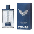 Police Cosmopolitan Eau De Toilette Spray 100ml - By Mio Perfumería