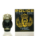 Police To Be The King Eau De Toilette Spray 125ml - By Mio Perfumería