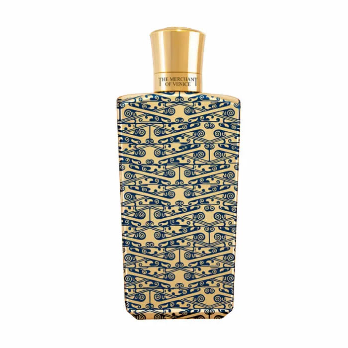 The Merchant Of Venice Gold Regata Eau De Parfum Spray 100ml - By Mio Perfumería