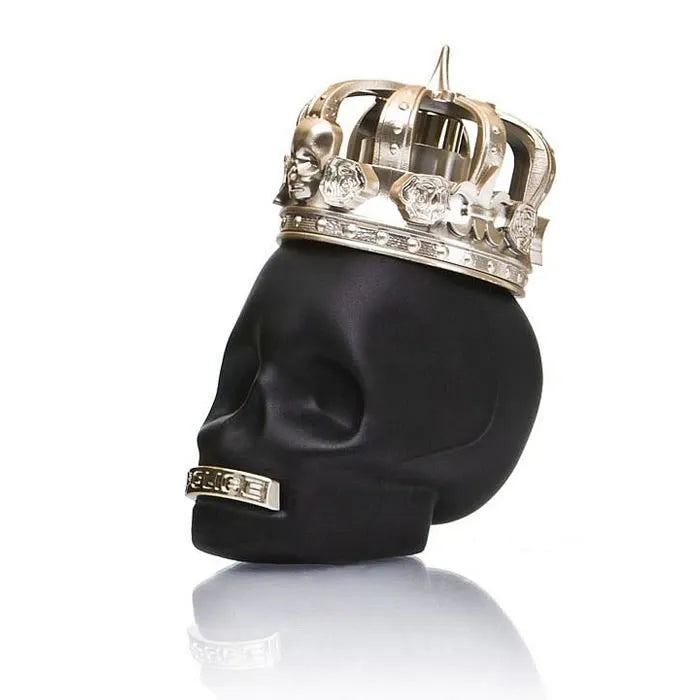 Police To Be The King Eau De Toilette Spray 40ml - By Mio Perfumería
