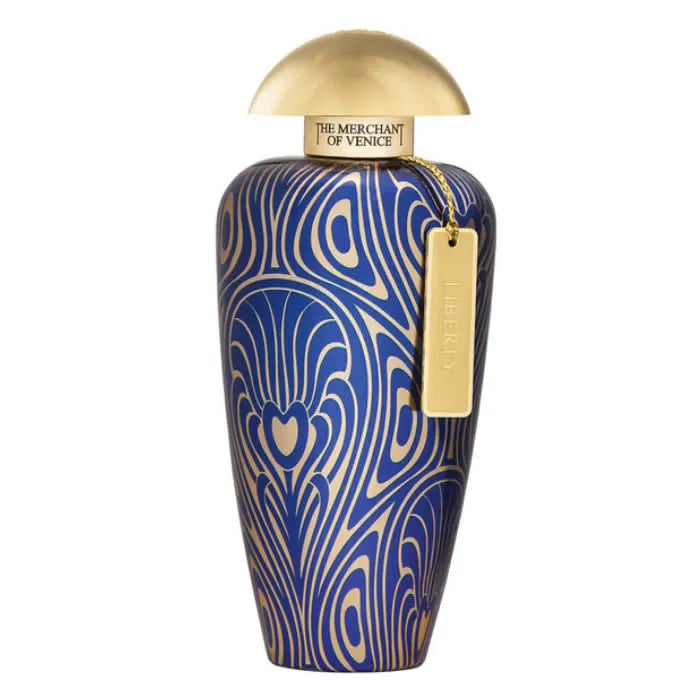 The Merchant Of Venice Liberty Eau De Parfum Spray 100ml - By Mio Perfumería