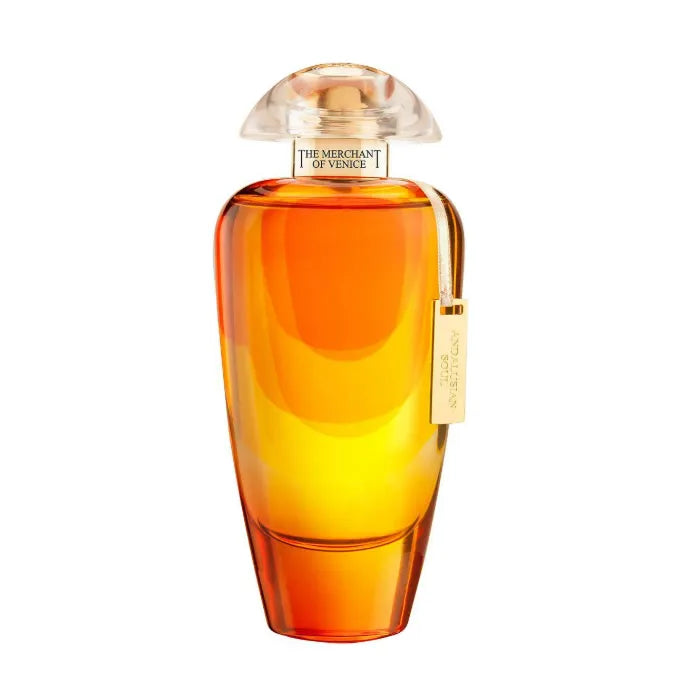 The Merchant Of Venice Andalusian Soul Eau De Perfume Spray 50ml - By Mio Perfumería