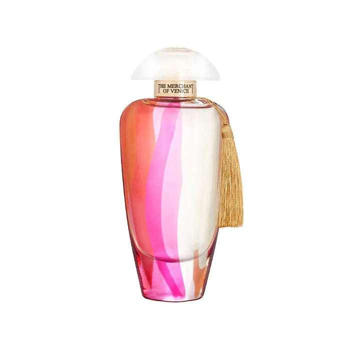 The Merchant Of Venice Suave Petals Eau De Perfume Spray 100ml - By Mio Perfumería