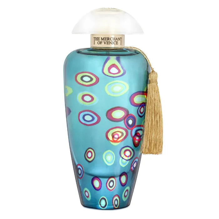 The Merchant Of Venice Mandarin Carnival Eau De Perfume Spray 100ml - By Mio Perfumería