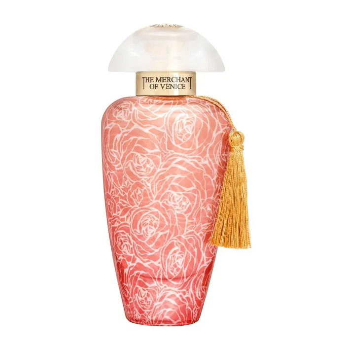 The Merchant Of Venice Rosa Moceniga Eau De Perfume Spray 100ml - By Mio Perfumería