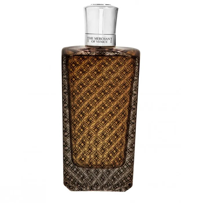 The Merchant Of Venice Ottoman Amber Eau De Parfum Spray 100ml - By Mio Perfumería