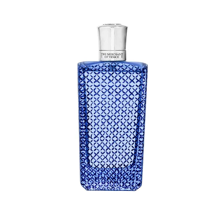 The Merchant Of Venice Venetian Blue Eau De Perfume Spray 100ml - By Mio Perfumería