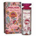 Police Miss Bouquet Eau De Toilette 100ml Spray - By Mio Perfumería
