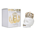 Police To Be The Queen Eau De Perfume Spray 125ml - By Mio Perfumería