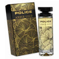 Police Amber Gold Eau De Toilette 100ml Spray - By Mio Perfumería