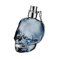 Police To Be Or Not To Be Man Eau De Toilette Spray 40ml - By Mio Perfumería