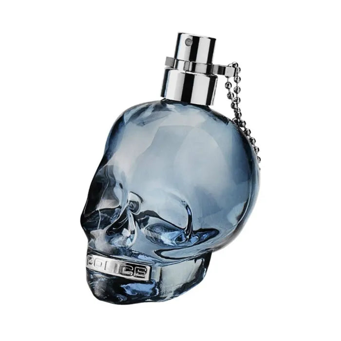 Police To Be Or Not To Be Man Eau De Toilette Spray 40ml - By Mio Perfumería