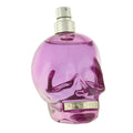 Police To Be Woman Eau De Perfume Spray 40ml - By Mio Perfumería