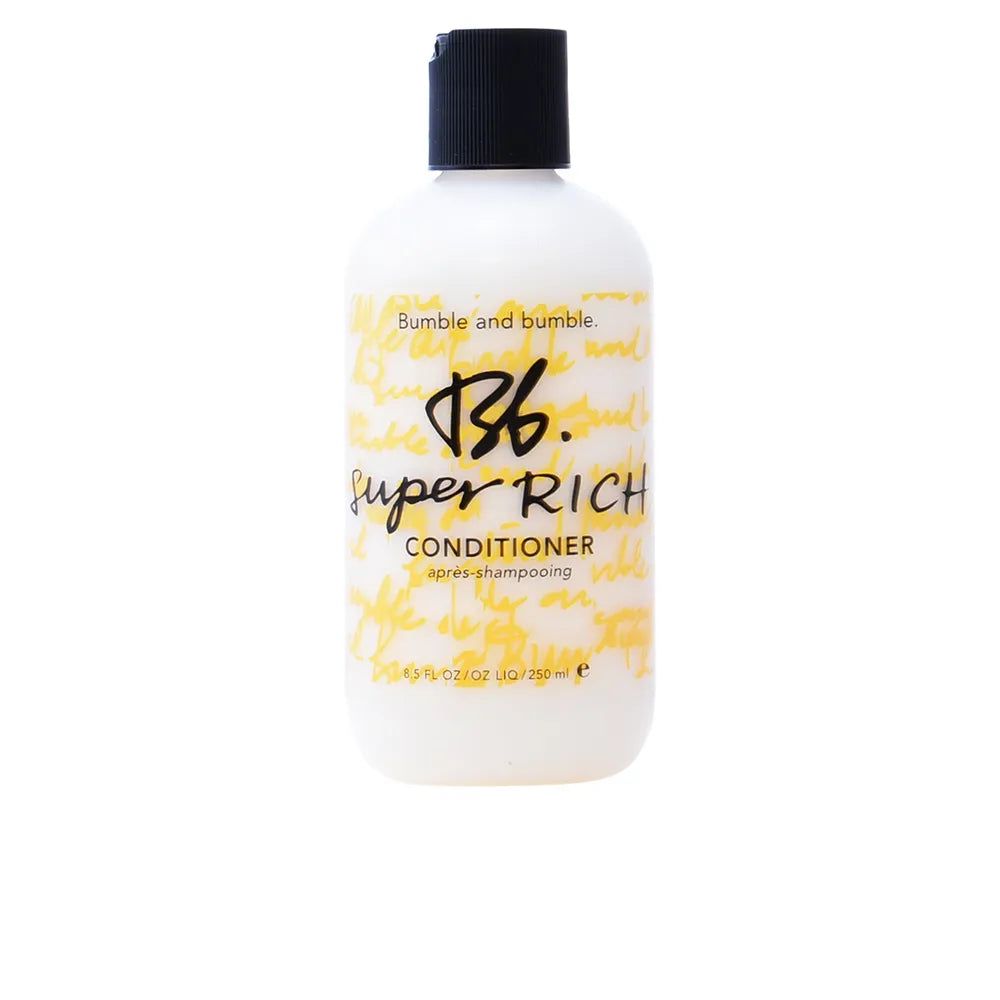 Bumble And Bumble Super Rich Conditioner 250ml - By Mio Perfumería